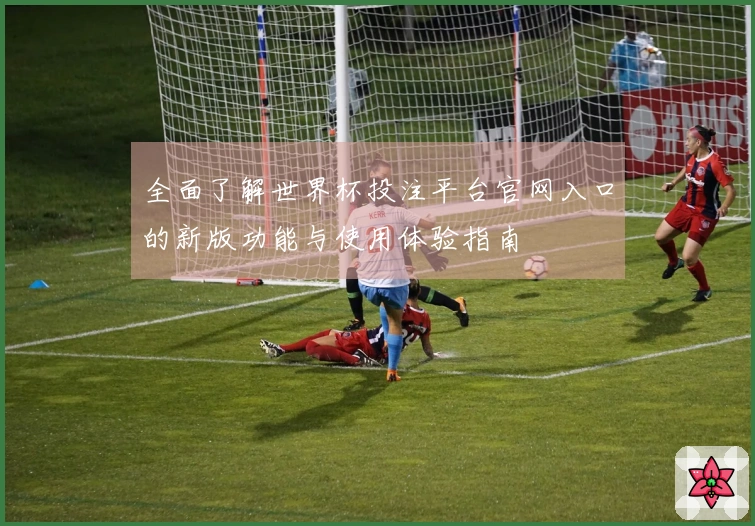 全面了解世界杯投注平台官网入口的新版功能与使用体验指南
