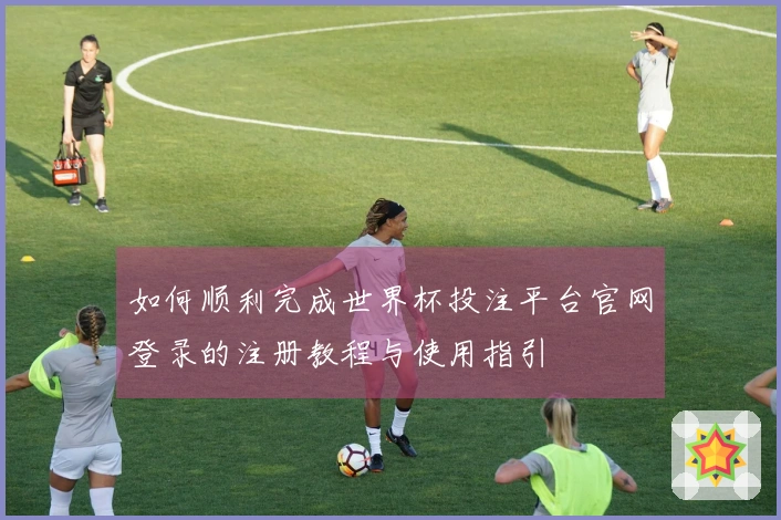 如何顺利完成世界杯投注平台官网登录的注册教程与使用指引