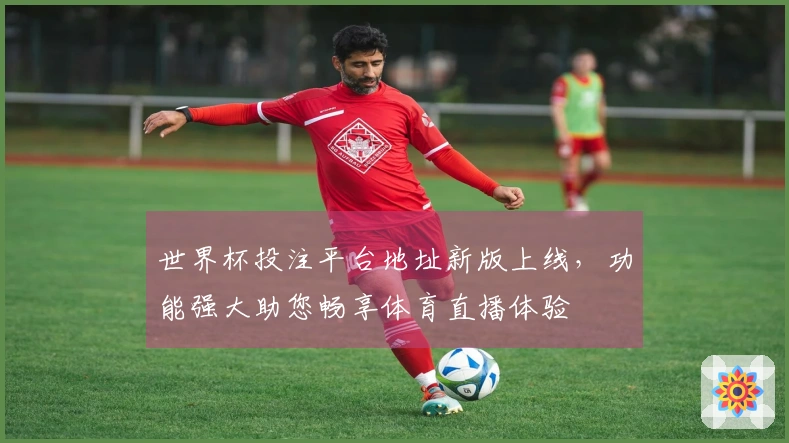 世界杯投注平台地址新版上线，功能强大助您畅享体育直播体验