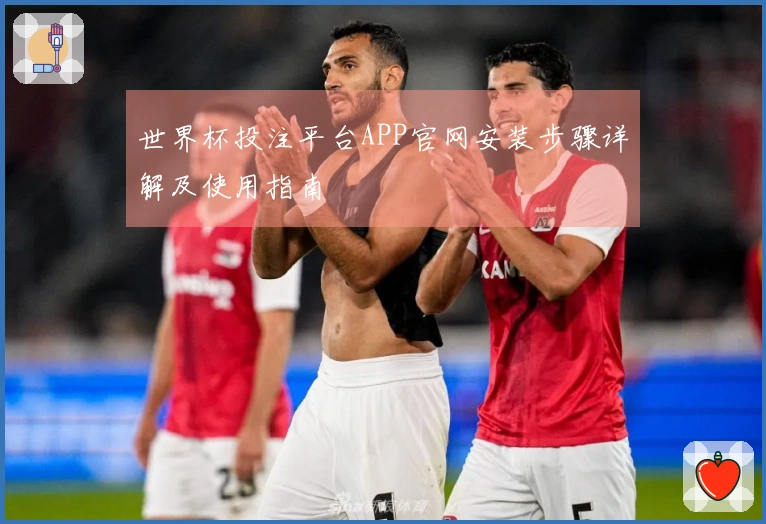 世界杯投注平台APP官网安装步骤详解及使用指南
