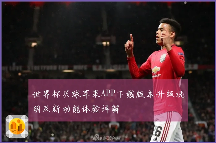 世界杯买球苹果APP下载版本升级说明及新功能体验详解