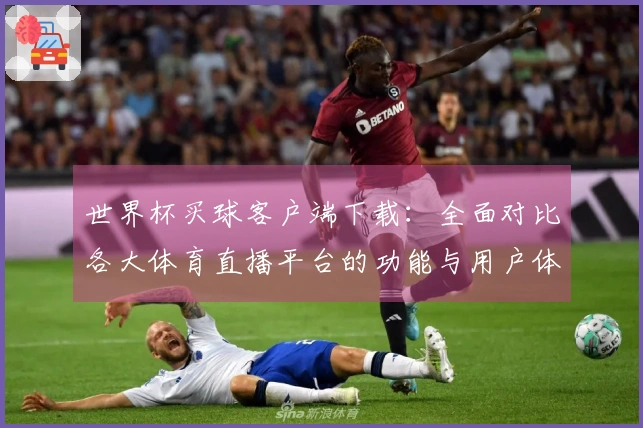 世界杯买球客户端下载：全面对比各大体育直播平台的功能与用户体验