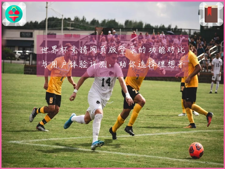 世界杯竞猜网页版登录的功能对比与用户体验评测，助你选择理想平台